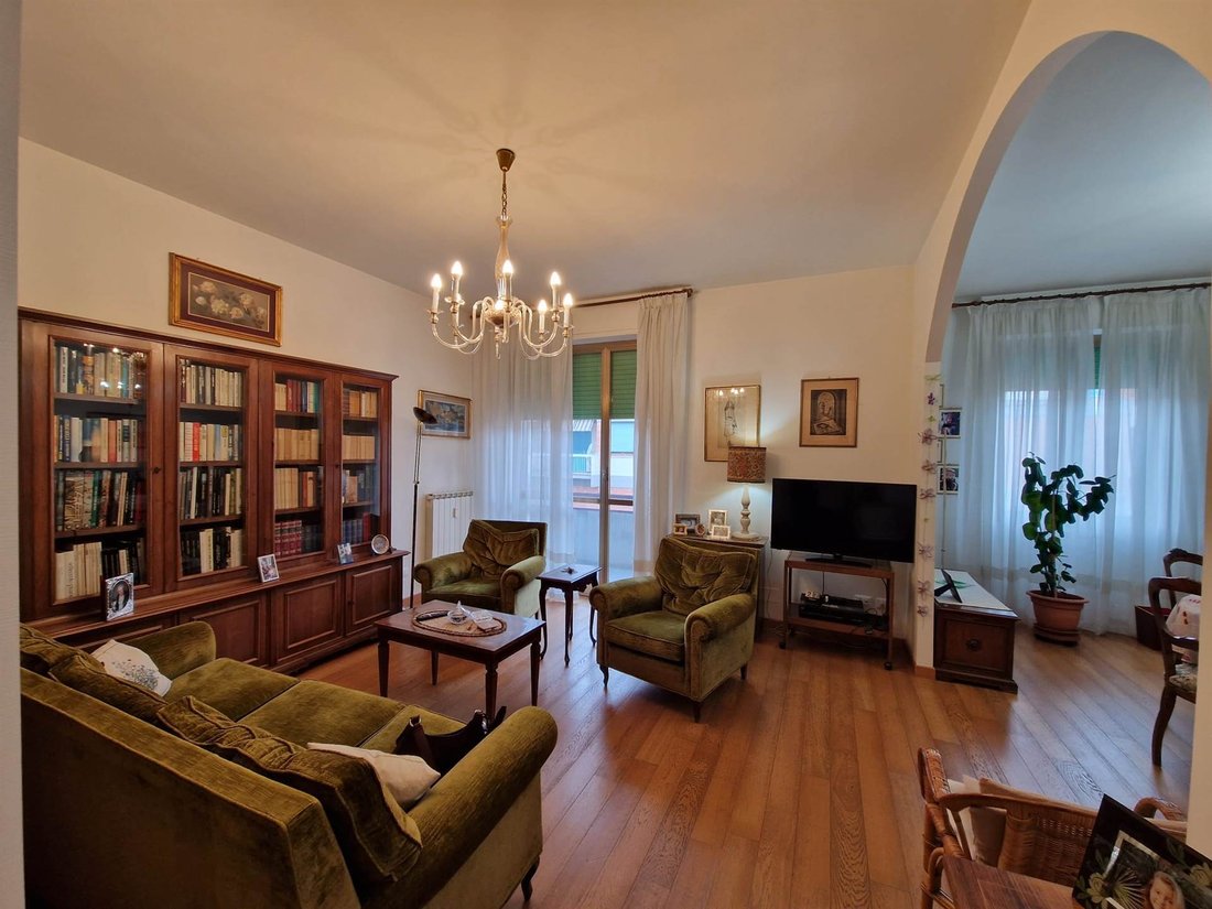Apartment in Rifredi - Careggi, Florence, Italy 4 - 17612592