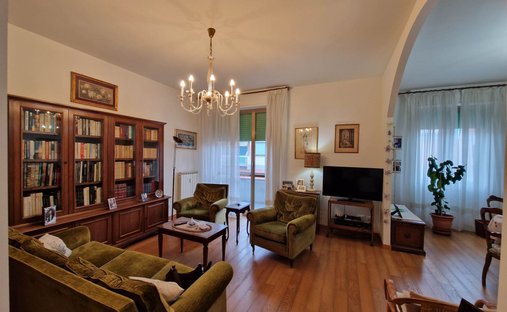 Wohnung in Rifredi - Careggi, Florenz, Italien 1
