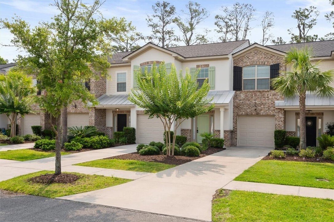 Townhouse in St. Simons, Georgia, United States 3 - 17612749