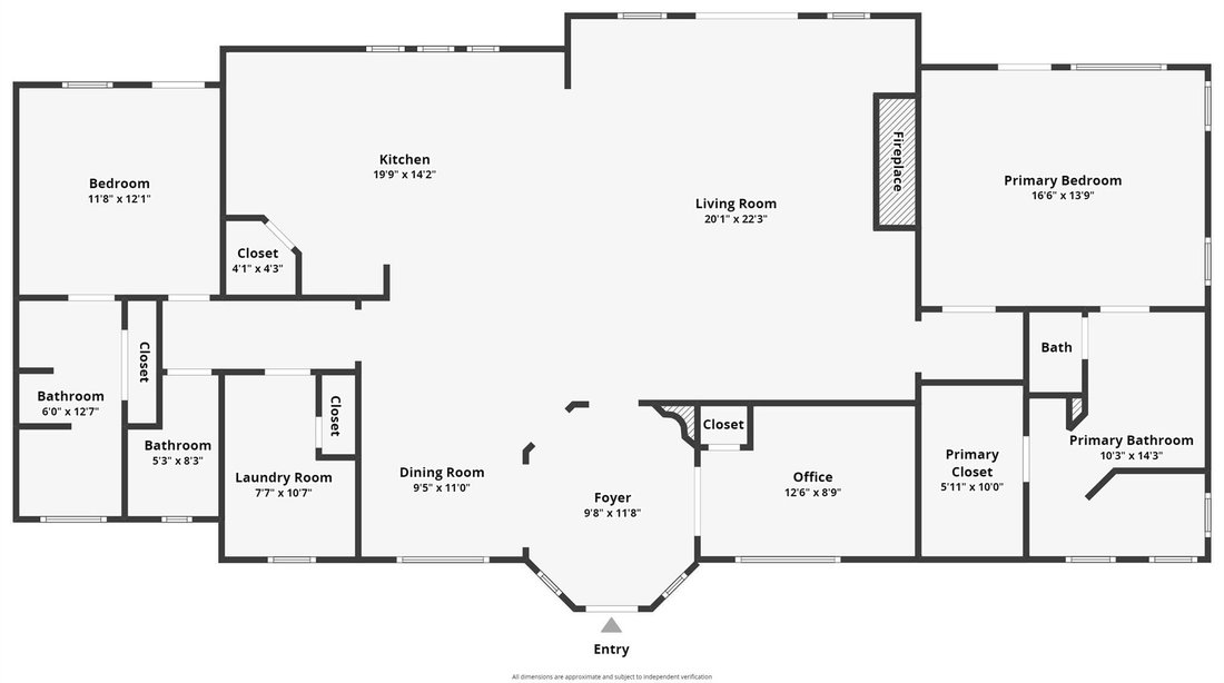 House in Elgin, Texas, United States 3 - 17609656