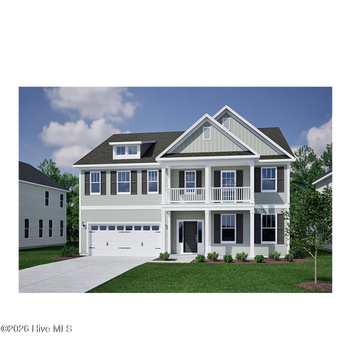 House in Northwest, North Carolina, United States 4 - 17606082