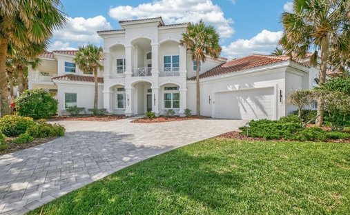 Haus in Palm Coast, Florida, Vereinigte Staaten 1
