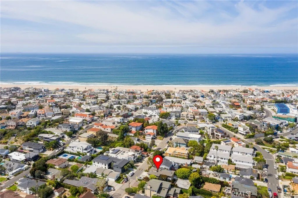 Townhouse in Hermosa Beach, California, United States 2 - 16990038
