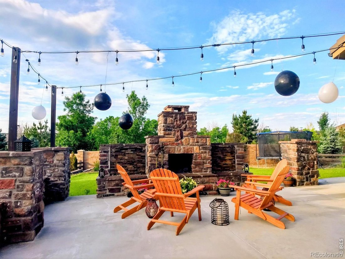 House in Broomfield, Colorado, United States 4 - 17000755