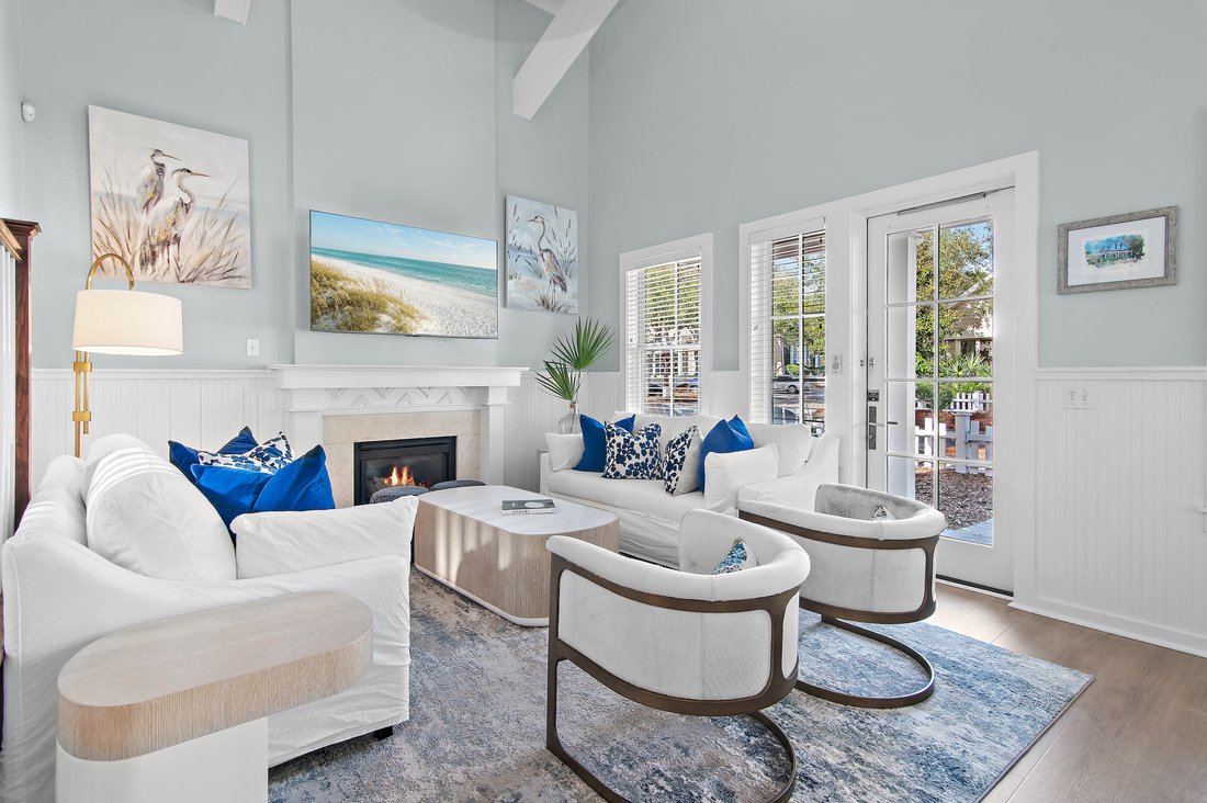 House in Watersound, Florida, United States 5 - 17615779