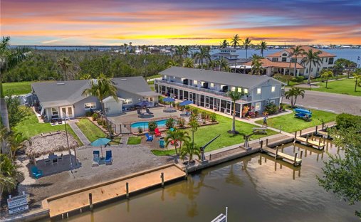 Condominio a Cape Coral, Florida, Stati Uniti 1
