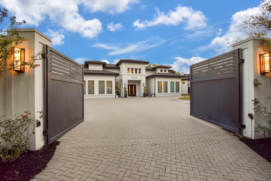 House in Houston, Texas, United States 2 - 17610949