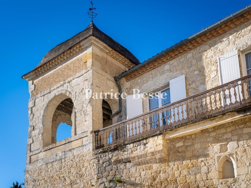House in Cazeneuve, Occitania, France 5 - 17612466