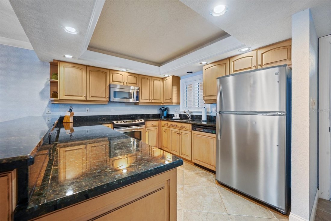 Condo in New Smyrna Beach, Florida, United States 5 - 17604288