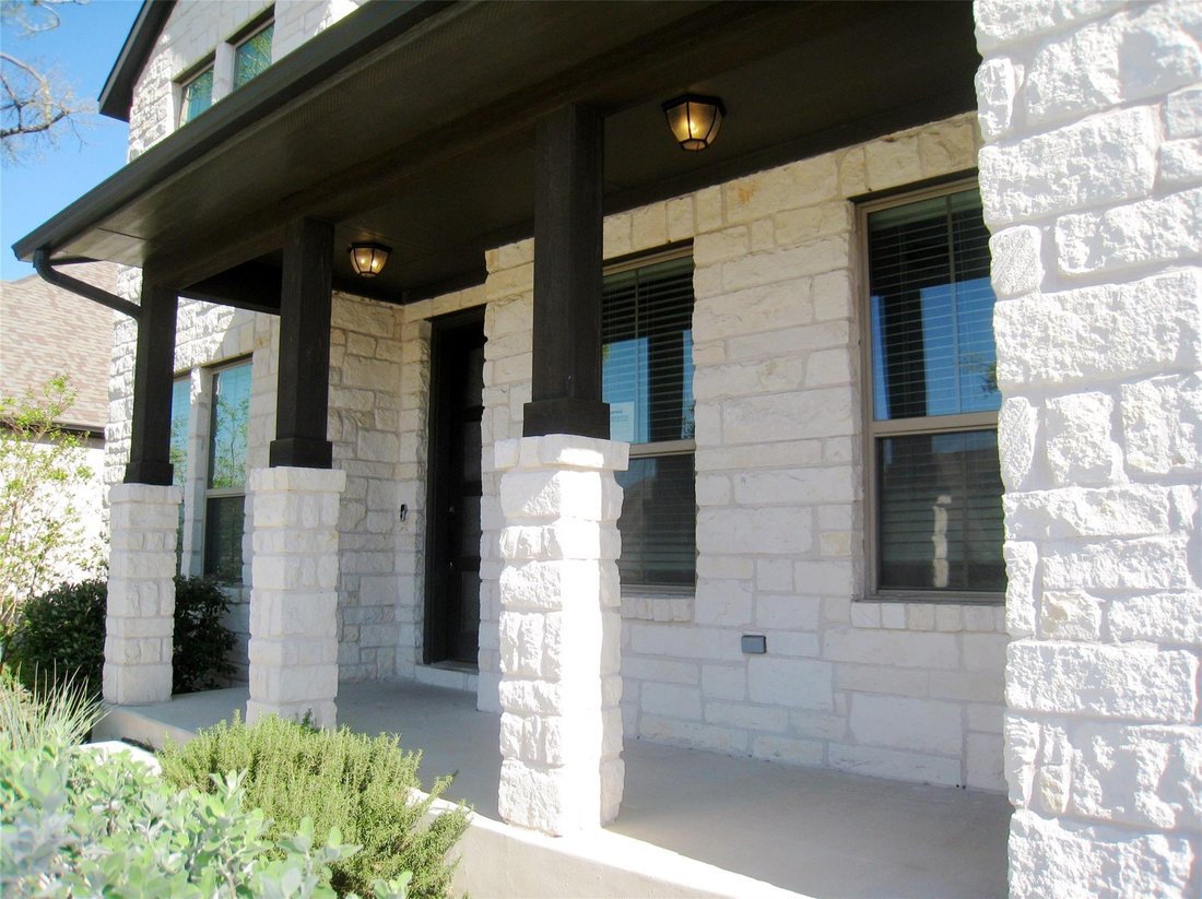 House in Kyle, Texas, United States 3 - 17610026