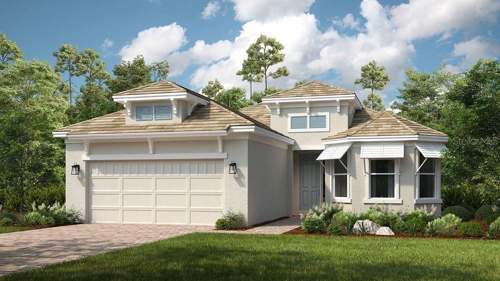 House in Bradenton, Florida, United States 1 - 17603642