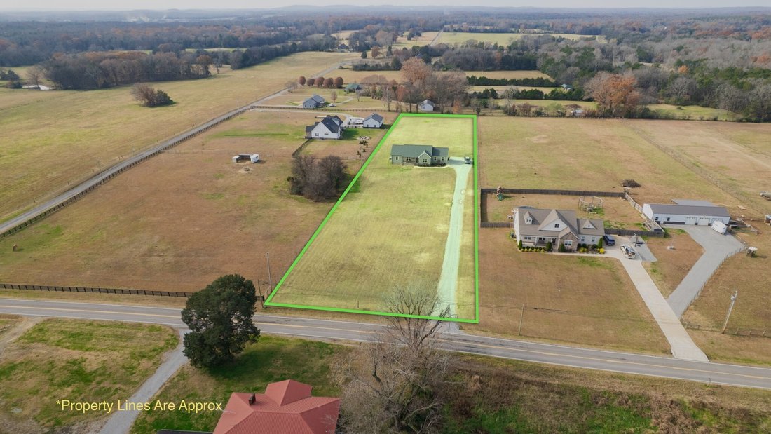 House in Belfast, Tennessee, United States 2 - 17607225