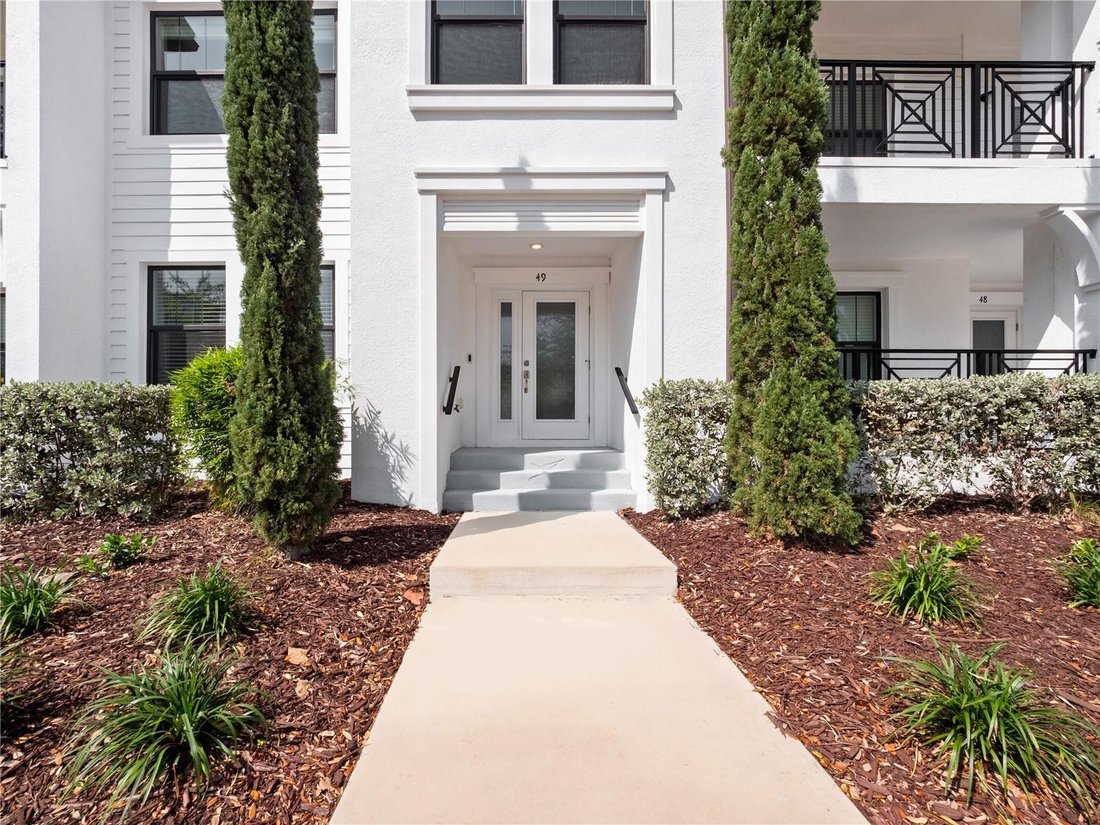 Townhouse in Tampa, Florida, United States 3 - 17603671