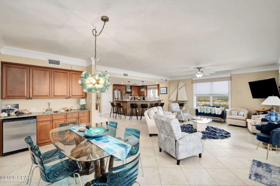 Condo in Panama City Beach, Florida, United States 4 - 17598849