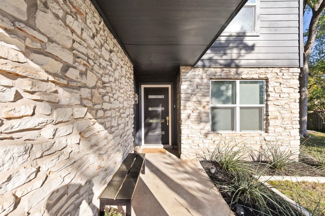 House in Austin, Texas, United States 5 - 17611703