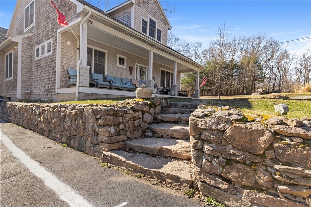 House in Richmond, Rhode Island, United States 2 - 17599282