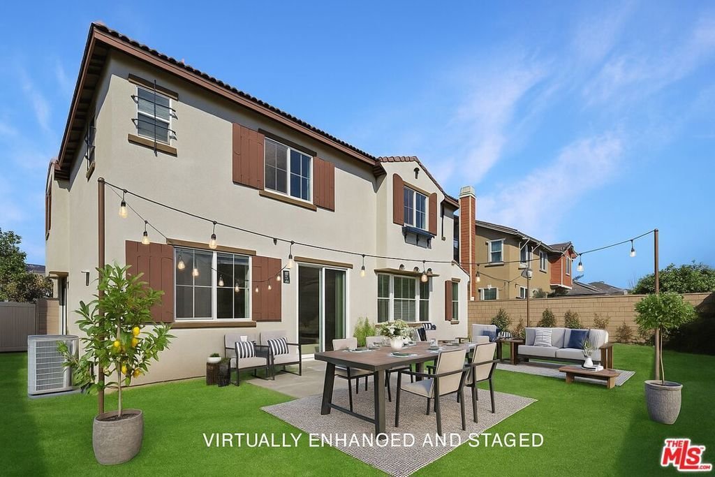 House in Rancho Cucamonga, California, United States 2 - 17606263