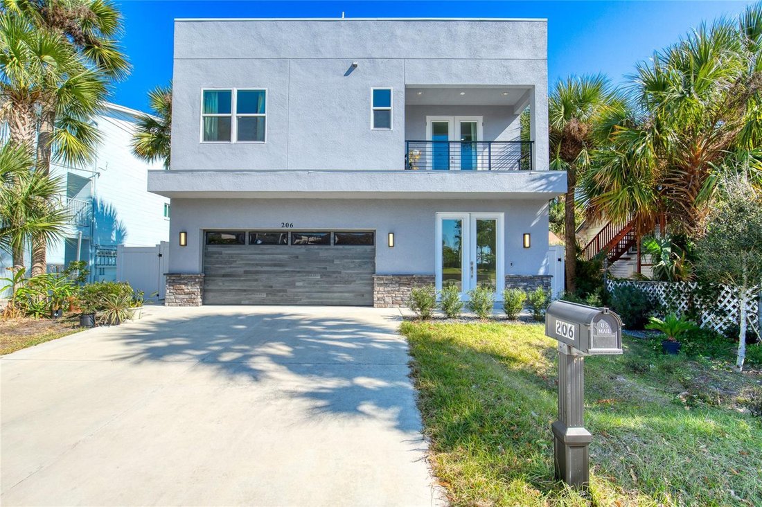 House in Daytona Beach, Florida, United States 5 - 17604030