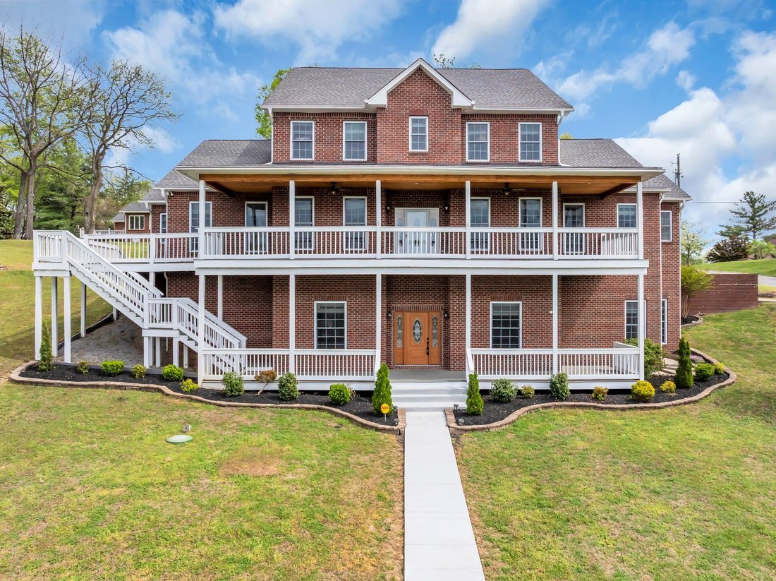 House in Mt. Juliet, Tennessee, United States 4 - 17607248