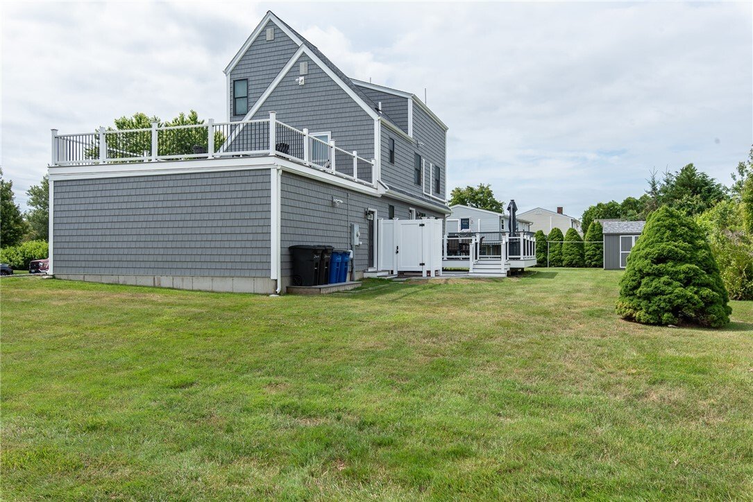 House in Narragansett, Rhode Island, United States 4 - 17599491