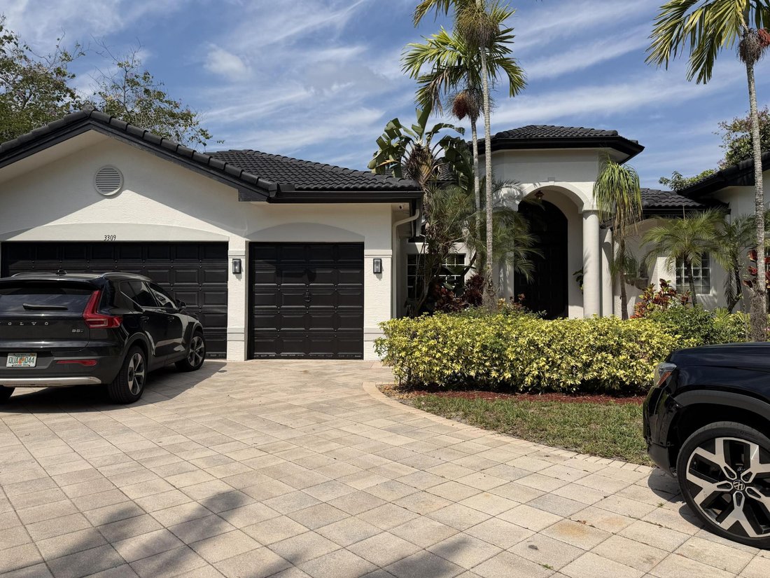 House in Davie, Florida, United States 1 - 17604234