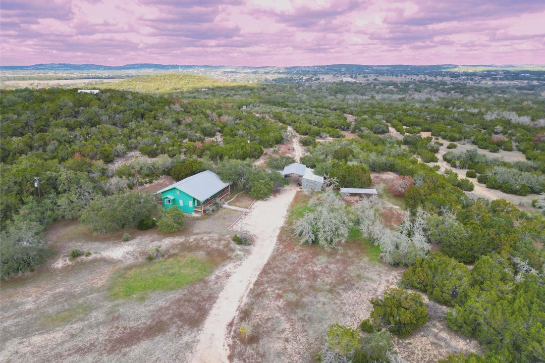 House in Dripping Springs, Texas, United States 1 - 17609501