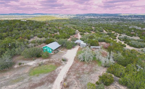 House in Dripping Springs, Texas, United States 1