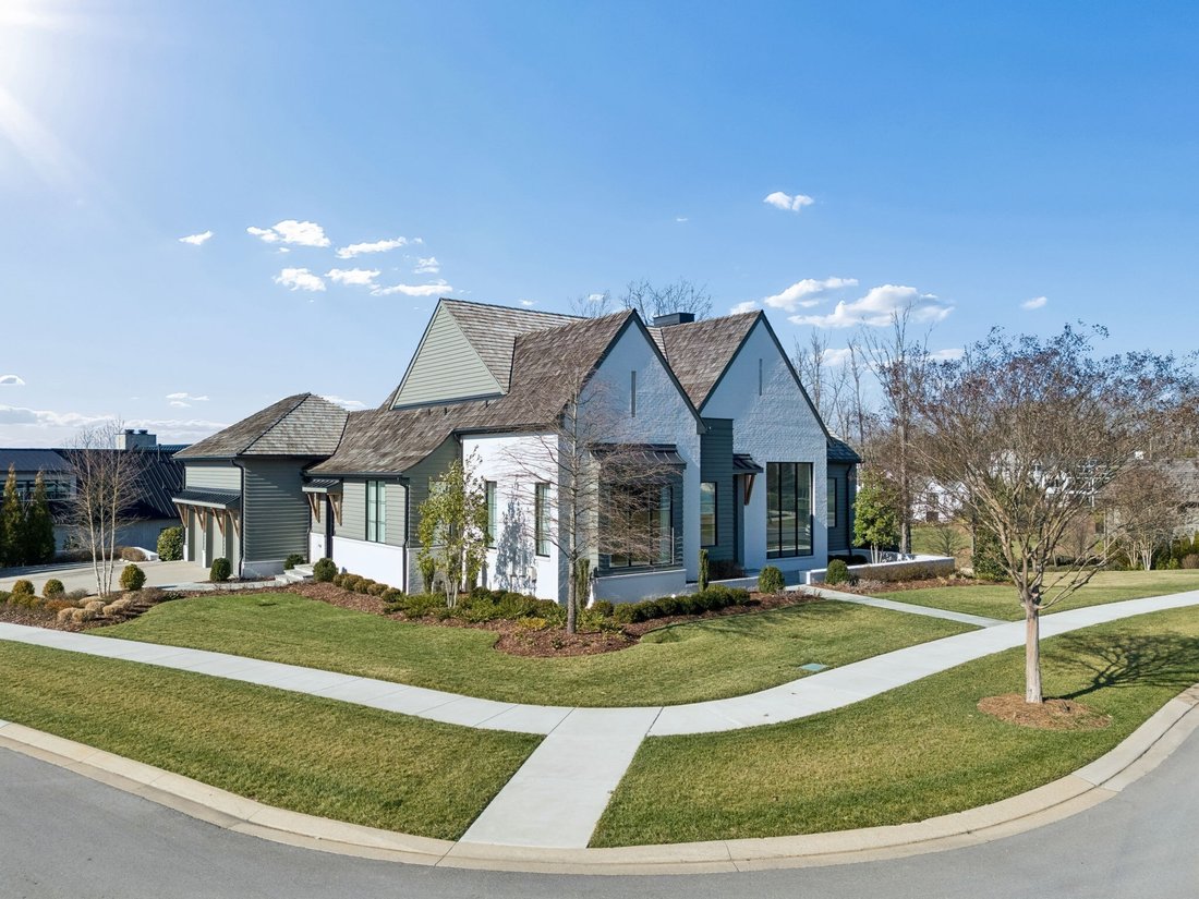 House in College Grove, Tennessee, United States 4 - 17607184