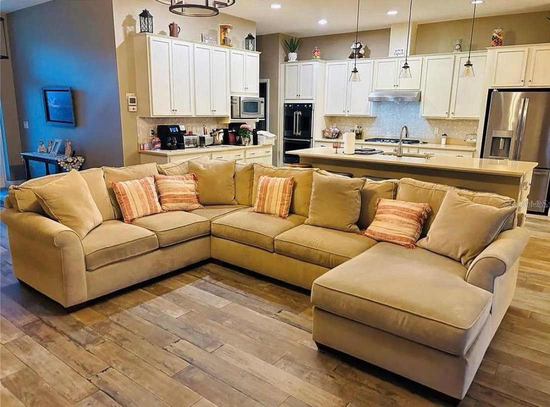 House in Orlando, Florida, United States 5 - 17603737