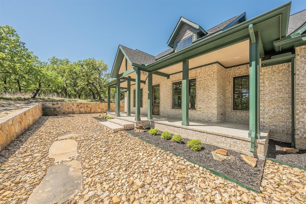House in Chico, Texas, United States 2 - 17610631