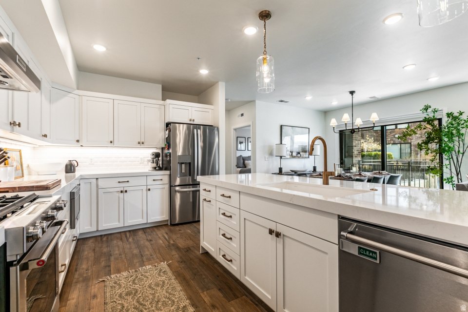 Condo in Holladay, Utah, United States 5 - 17601887