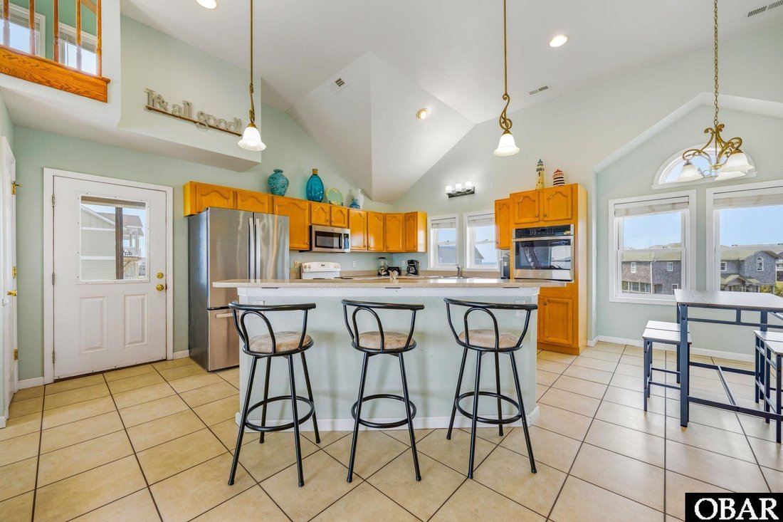 House in Waves, North Carolina, United States 2 - 17598882