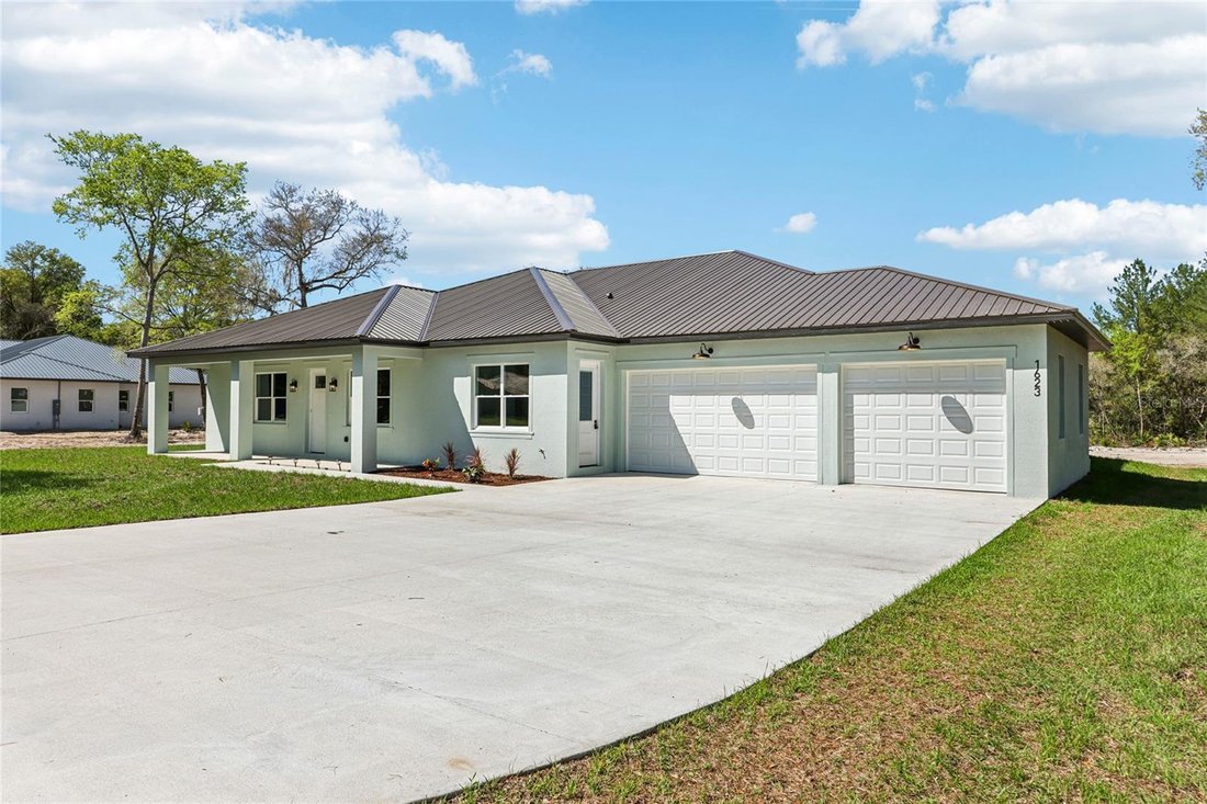 House in Deltona, Florida, United States 2 - 17604219