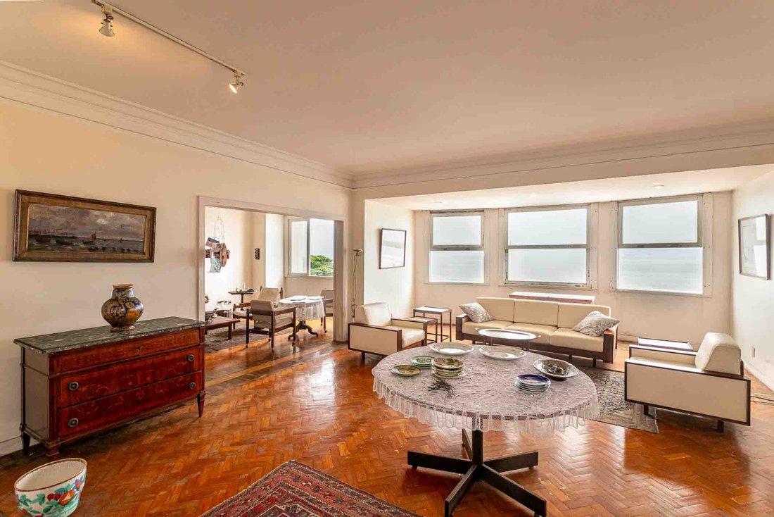 Apartment in Rio de Janeiro, State of Rio de Janeiro, Brazil 5 - 17598424