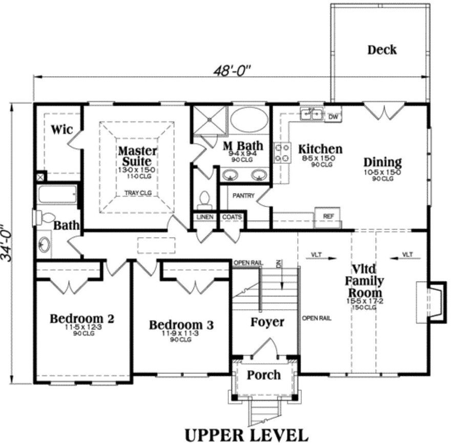House in Johnston, Rhode Island, United States 2 - 17599161