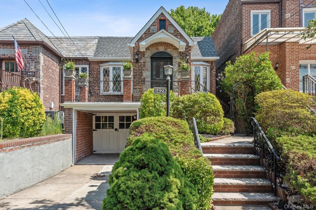 House in New York, New York, United States 1 - 17613020