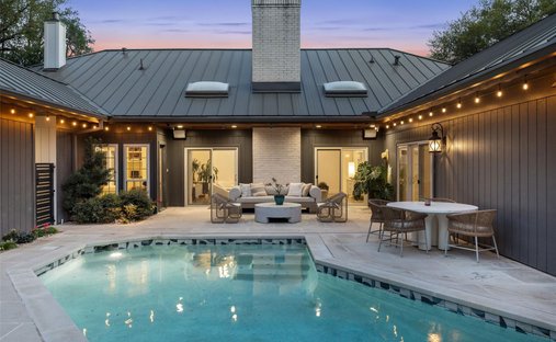 Casa en Austin, Texas, Estados Unidos 1