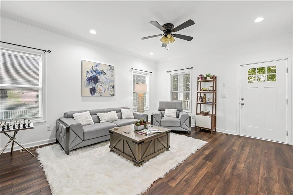 House in Atlanta, Georgia, United States 5 - 17608492