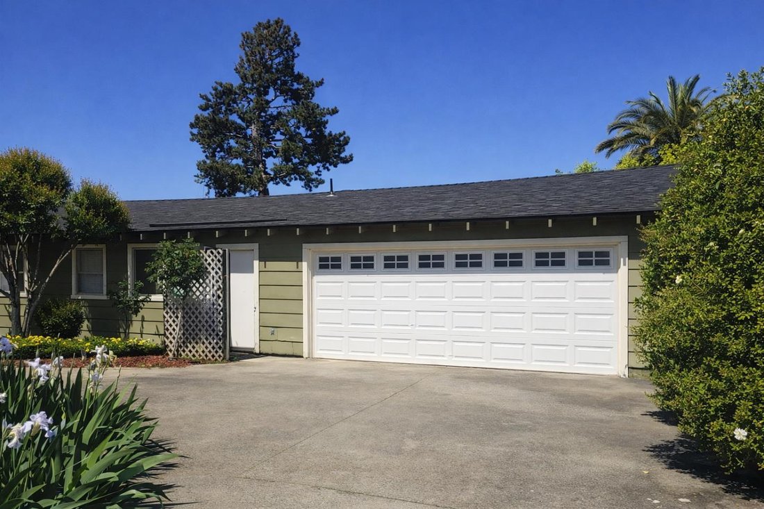 House in Santa Clara, California, United States 2 - 17601066