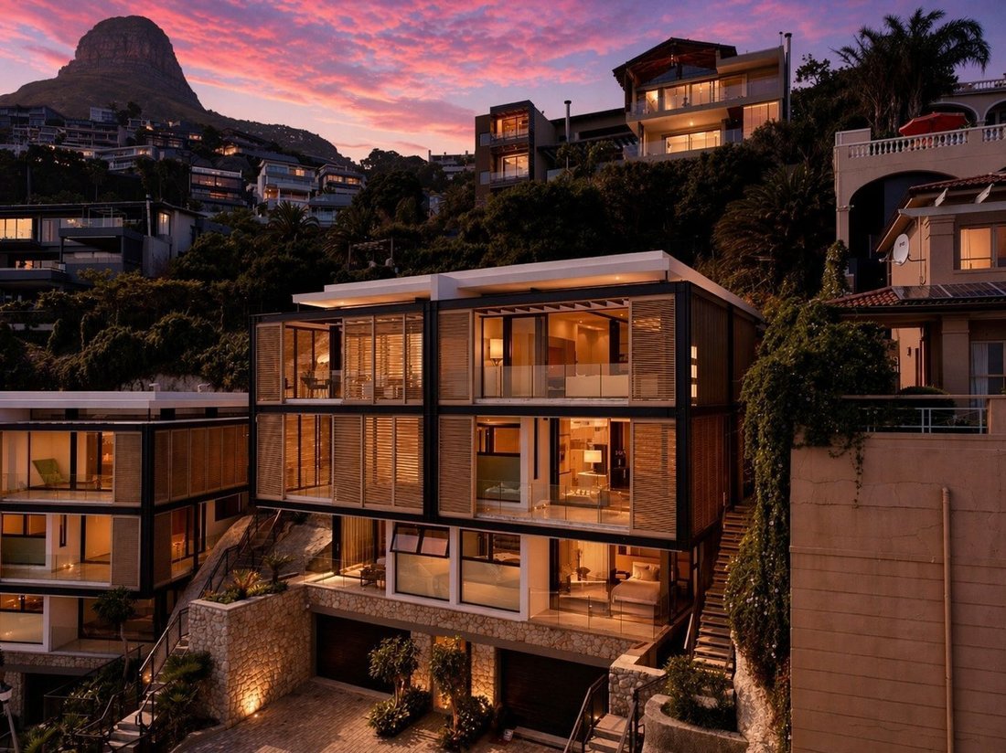 Apartment in Cape Town, Western Cape, South Africa 1 - 15031996