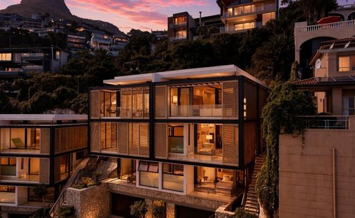 Apartment in Cape Town, Western Cape, South Africa 1