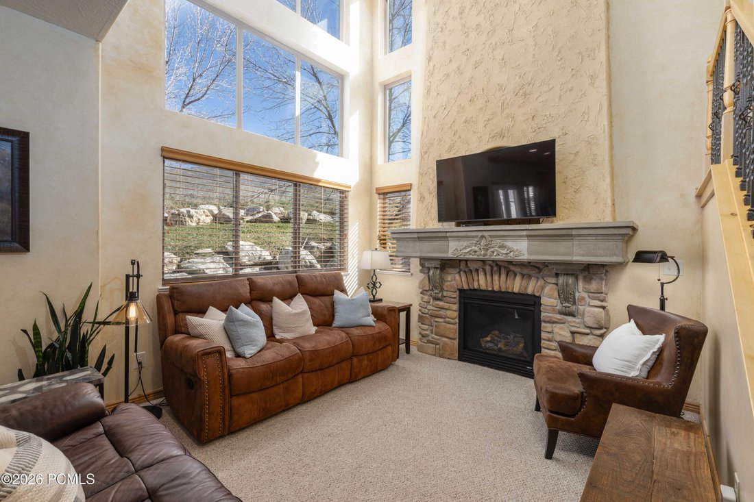 Townhouse in Eden, Utah, United States 5 - 17612695
