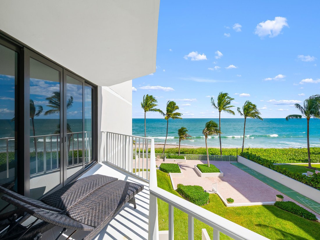 Condominio a Boca Raton, Florida, Stati Uniti 2 - 16633439