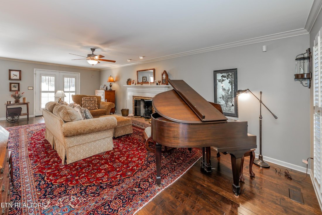 House in Knoxville, Tennessee, United States 5 - 17607332