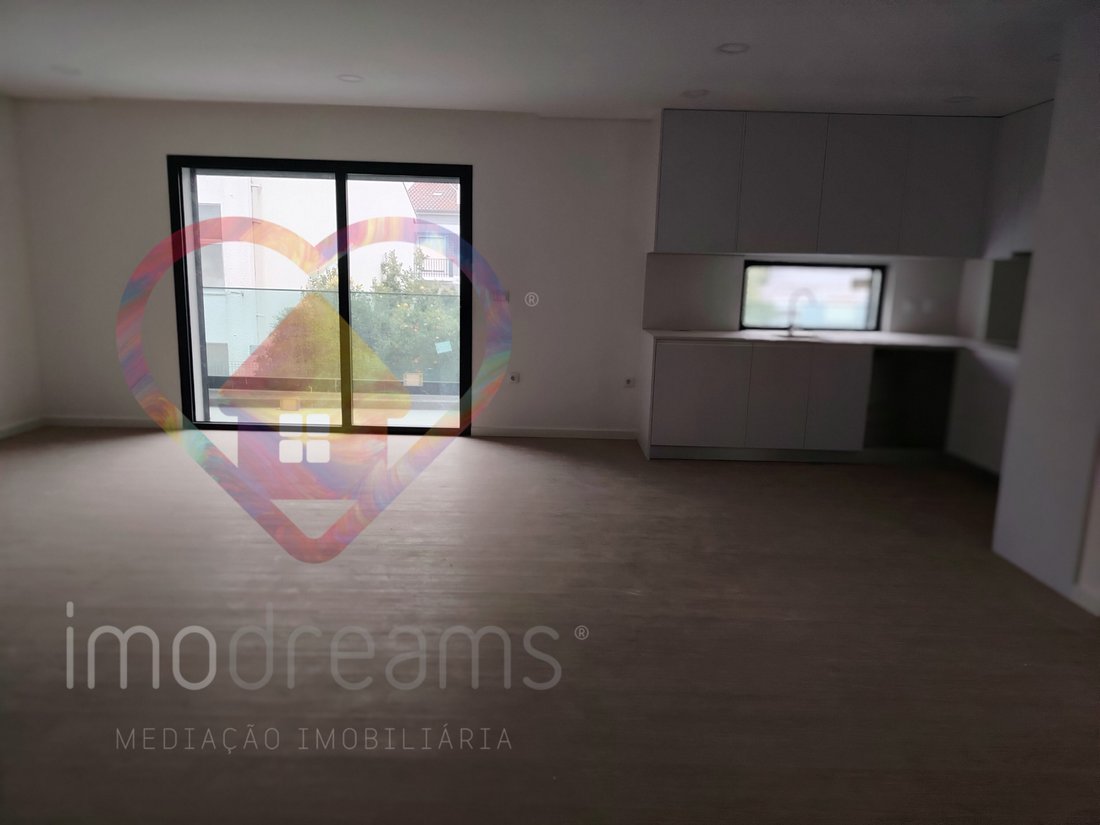 Apartment in Gloria e Vera Cruz, Aveiro District, Portugal 5 - 17613337