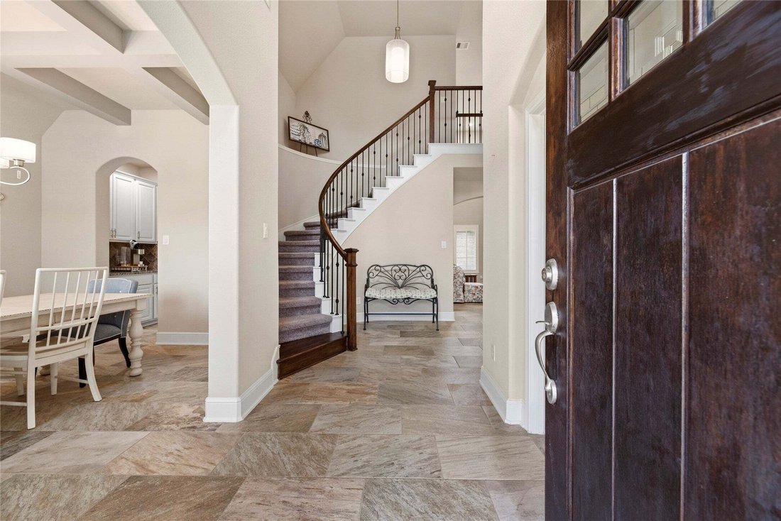 House in Rosenberg, Texas, United States 5 - 17602473