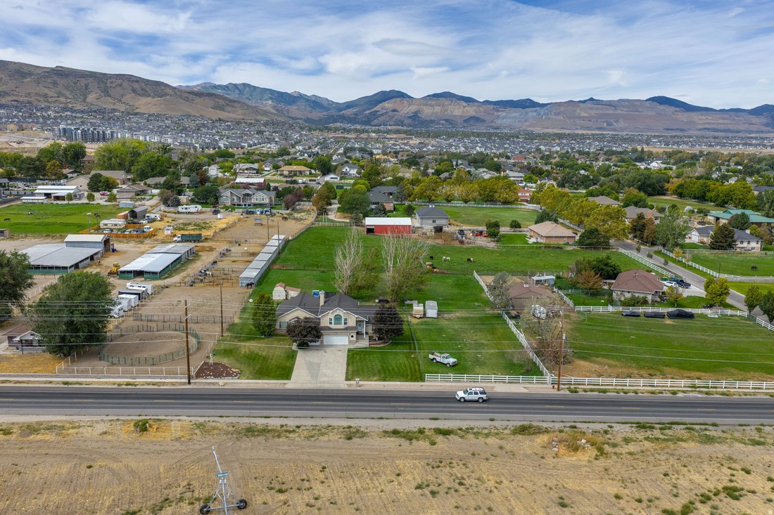 House in Riverton, Utah, United States 2 - 17602092