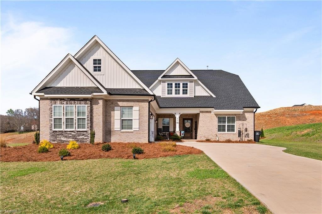 House in Rural Hall, North Carolina, United States 2 - 17600251