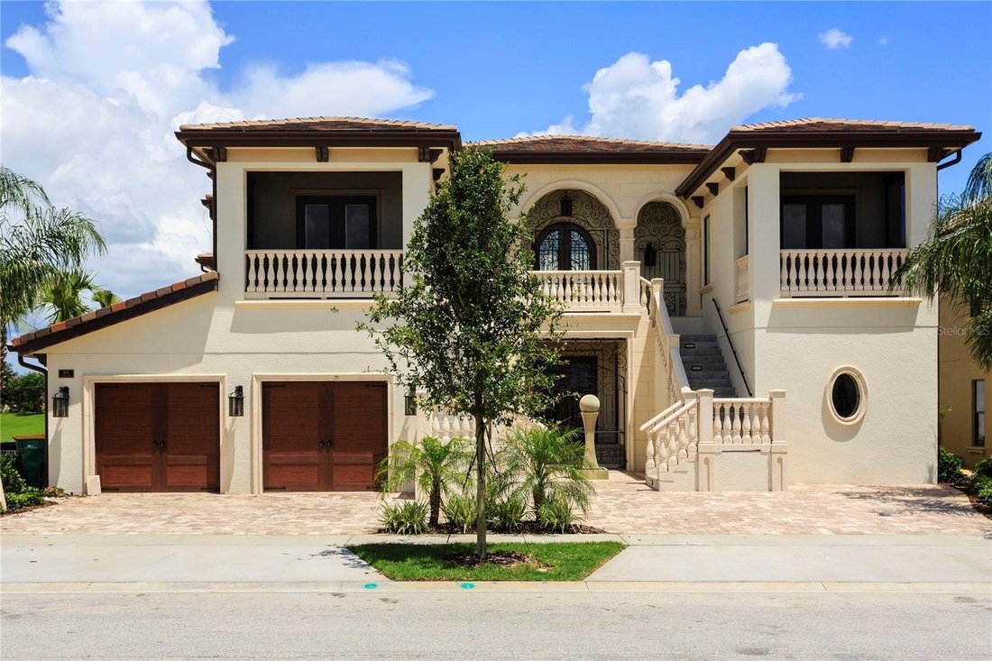 House in Kissimmee, Florida, United States 2 - 17603961