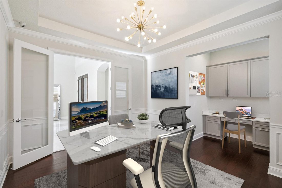 House in Orlando, Florida, United States 4 - 17613132